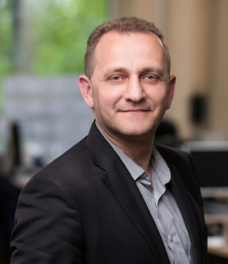 Saulius Sendžikas