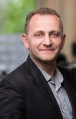 Saulius Sendžikas