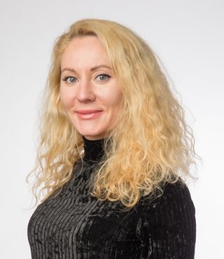 Edita Urbanavičiūtė