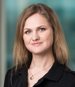 Natalija Šnirė