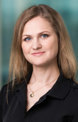 Natalija Šnirė