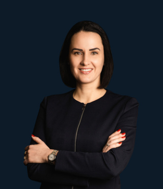 Julita Petravičienė