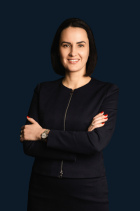 Julita Petravičienė