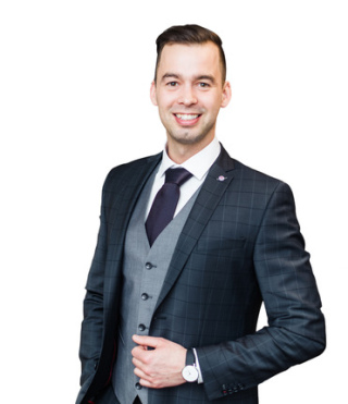 Karolis Levanaitis
