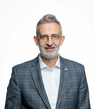 Marius Jusčius