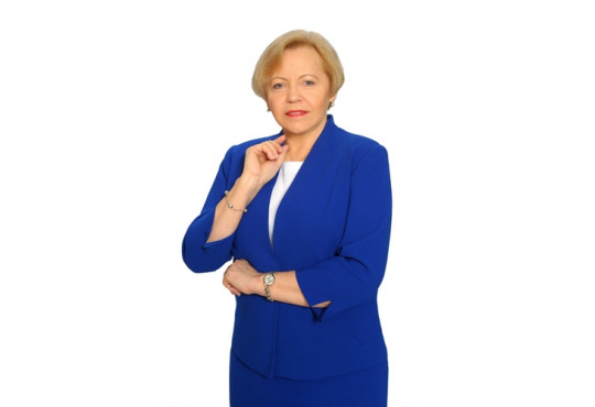 Albina Melinskienė