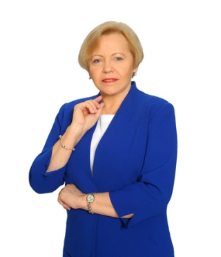 Albina Melinskienė