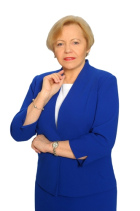 Albina Melinskienė