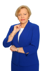 Albina Melinskienė