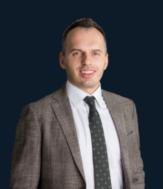 Tomas Rusakas