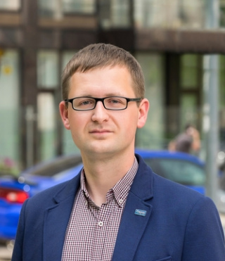 Žilvinas Steiblys