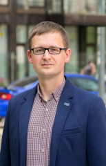 Žilvinas Steiblys