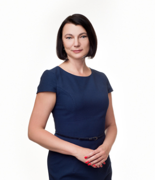 Lilija Balaišienė