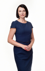 Lilija Balaišienė