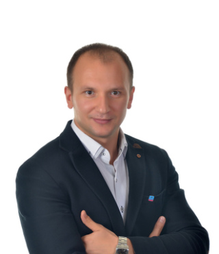 Egidijus Gerasimavičius