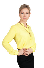 Gina Mackevičienė