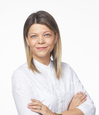Justina Zabarauskienė