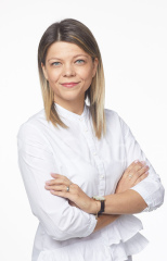 Justina Zabarauskienė