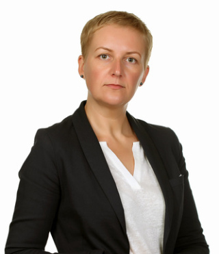 Jurgita Urbanienė