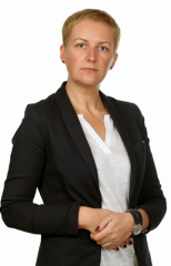 Jurgita Urbanienė