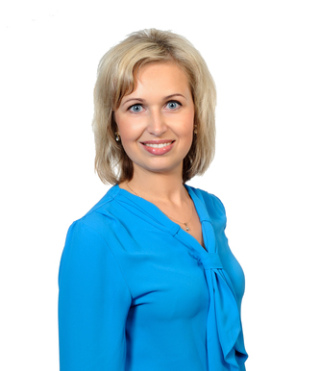 Inga Lialienė