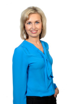 Inga Lialienė