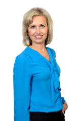 Inga Lialienė
