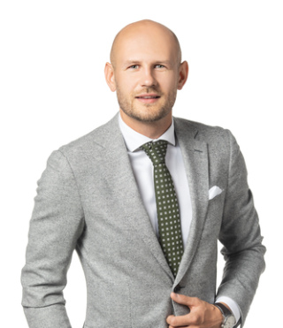Arūnas Pranevičius