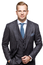 Justas Pranskaitis