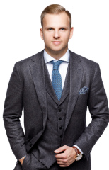 Justas Pranskaitis
