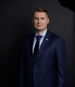 Artur Savickij