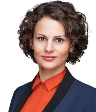 Ieva Kaštaunaitė