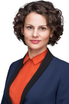 Ieva Kaštaunaitė