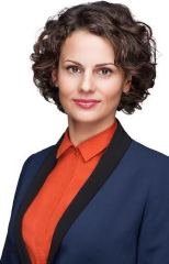 Ieva Kaštaunaitė