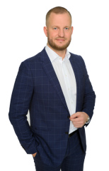 Vismantas Stoškus
