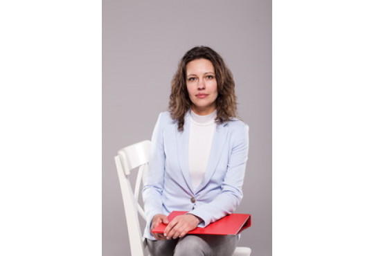 Agnė Vaškevičiūtė