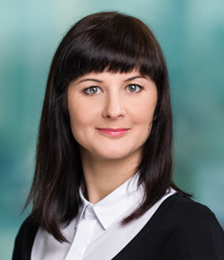 Jurgita Eidžiulytė