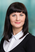 Jurgita Eidžiulytė