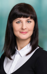 Jurgita Eidžiulytė