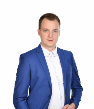 Darius Sakevicius