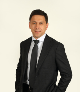 Donatas Paulius