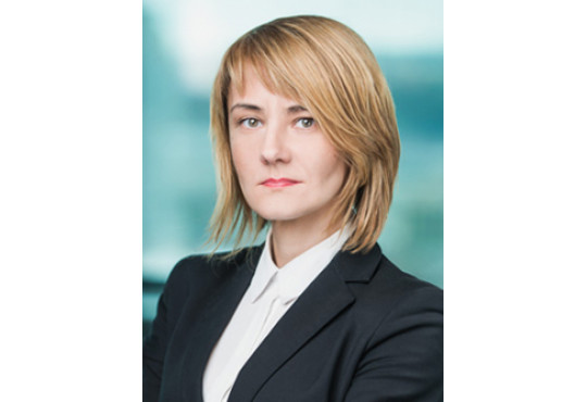 Jolanta Iselionienė