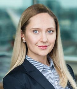 Ekaterina Malanicheva