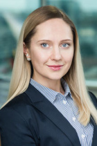 Ekaterina Malanicheva