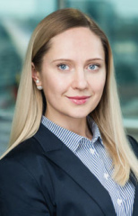 Ekaterina Malanicheva