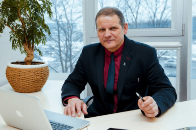 Sigitas Sargautis
