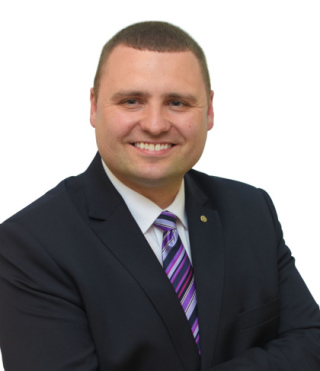 Ernestas Jurevičius