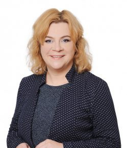 Linda Razgaitienė