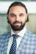Aurimas Petrikas