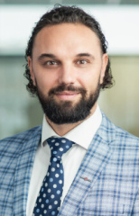 Aurimas Petrikas